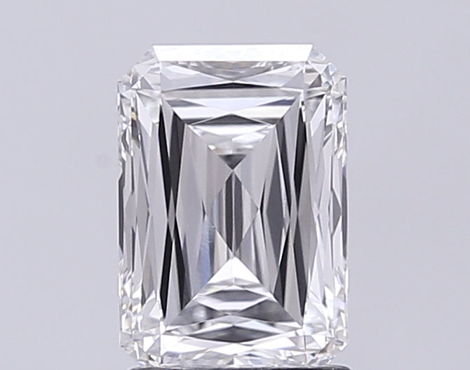 2.03ct Ashoka Lab-Grown Diamond — F VVS2, IGI Certified