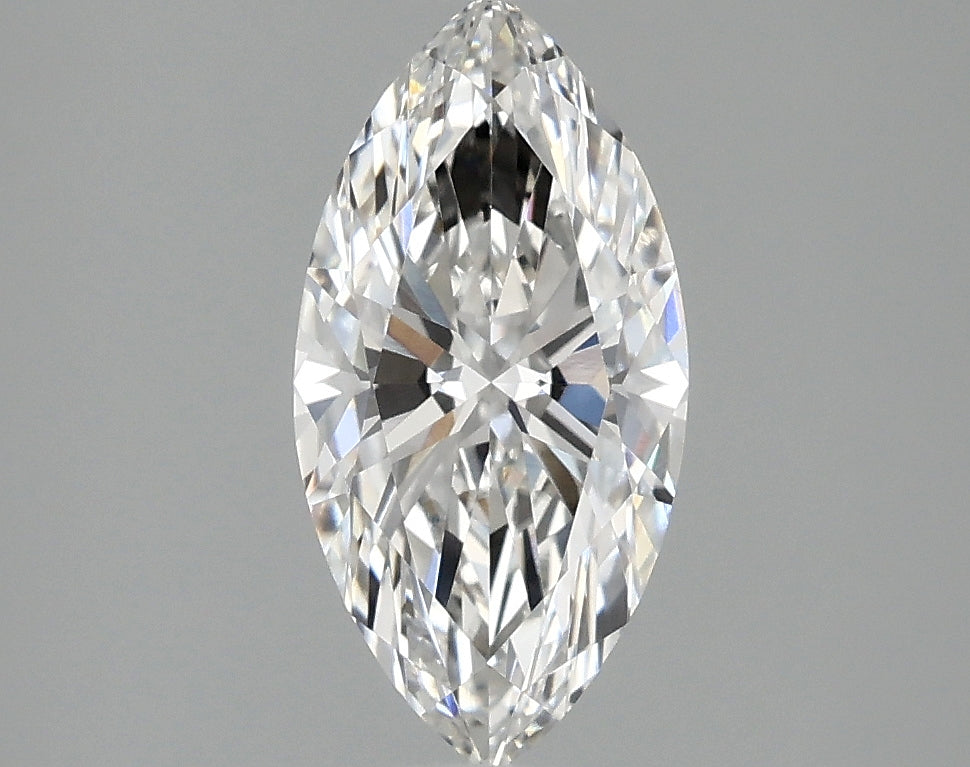 1.46ct Marquise, E VVS1 — IGI