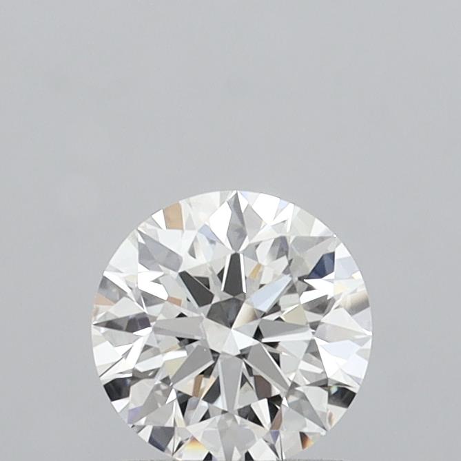 1.02ct Round Lab-Grown Diamond — E VVS2, IGI Certified