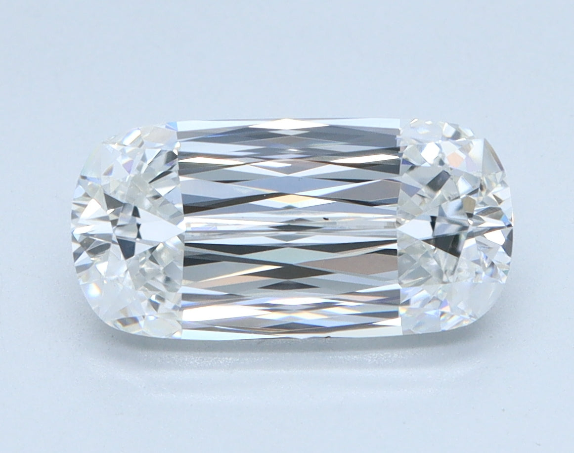 2.17ct Capsule, E VVS2 — IGI