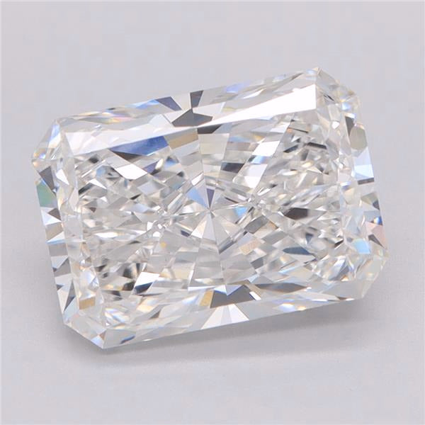 3.1ct Radiant, E VS1 — IGI