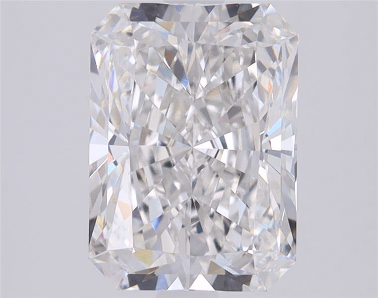 2.1ct Radiant, E VS1 — IGI