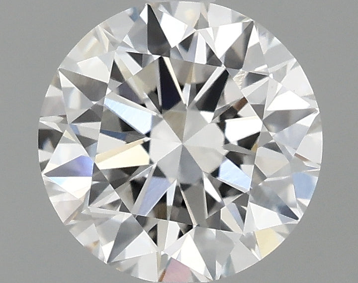 1.03ct Round Lab-Grown Diamond — E VVS2, IGI Certified