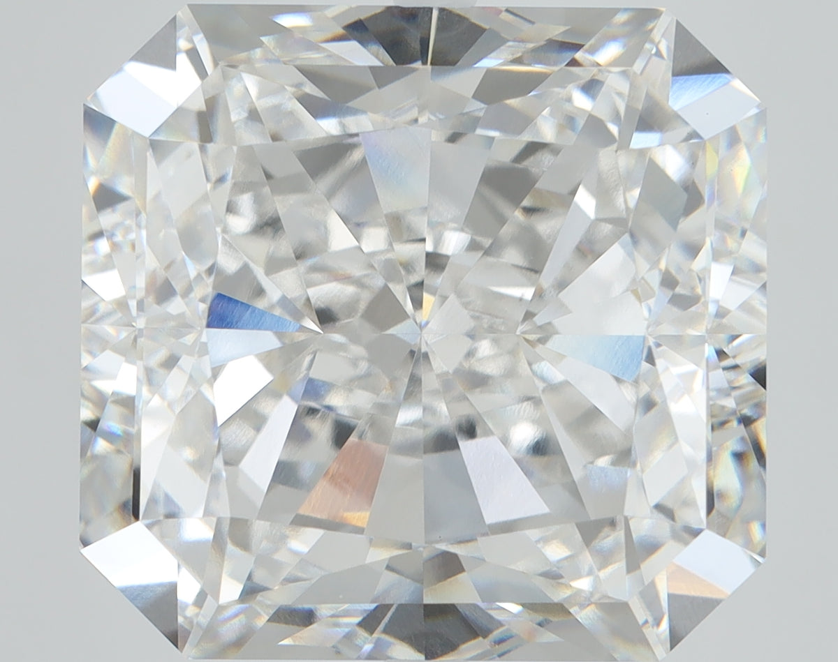 20.1ct Radiant, E VS1 — IGI