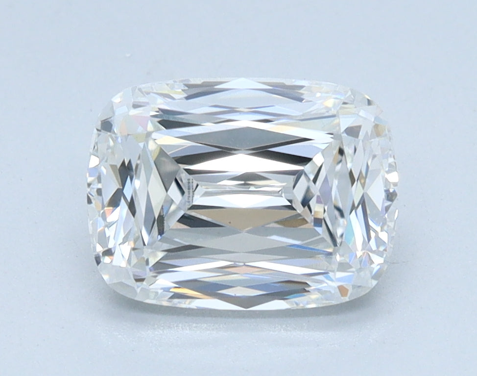 1.58ct Ashoka, E VS1 — IGI
