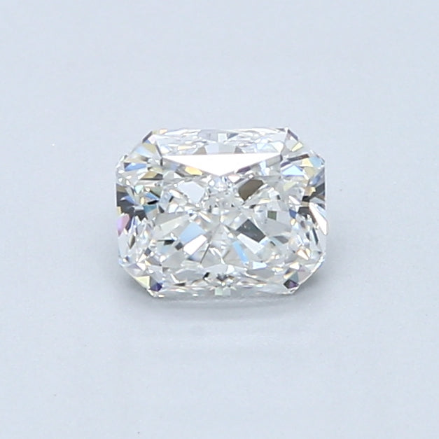 0.71ct RADIANT, F IF — GIA — Laura Milman New York