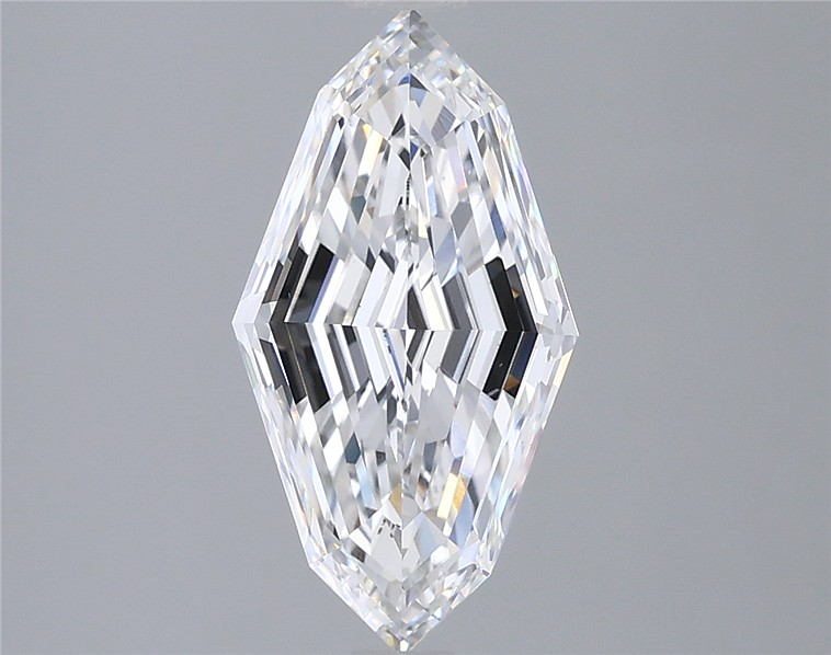 2.26ct Dutch Marquise Lab-Grown Diamond — E VS1, IGI Certified
