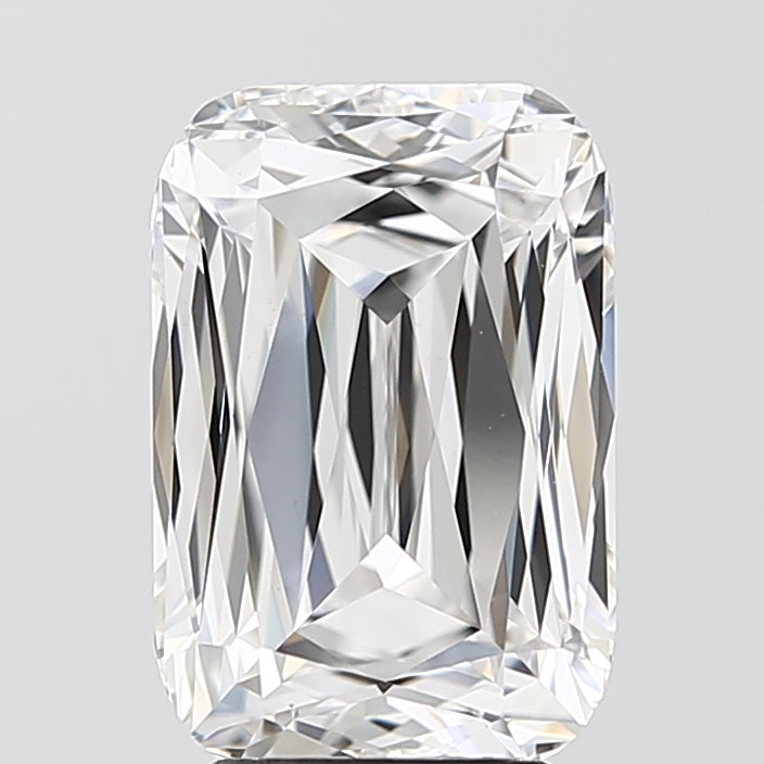 4.21ct Ashoka Lab-Grown Diamond — E VS1, IGI Certified