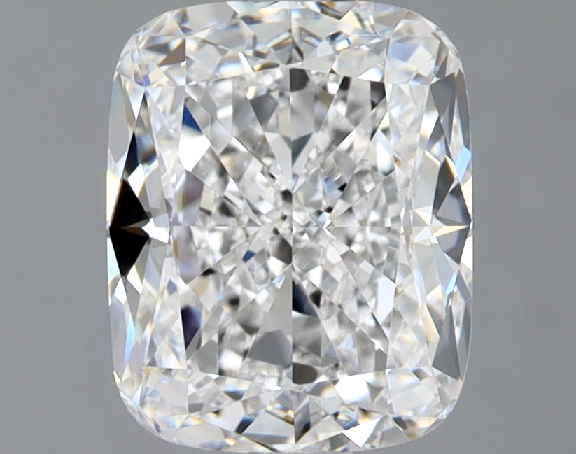 2.05ct LCU, D VS1 — GIA — Laura Milman New York