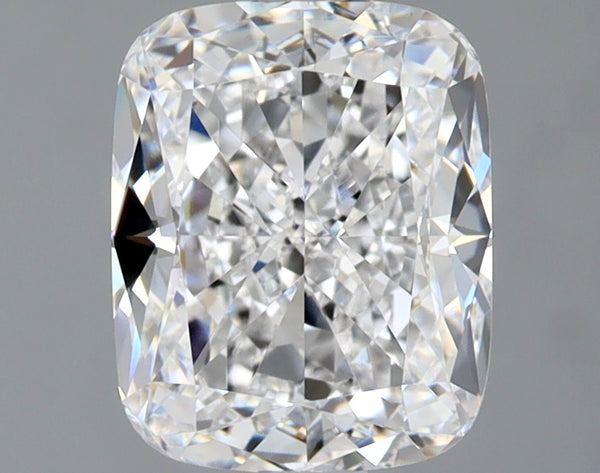 2.05ct LCU, D VS1 — GIA