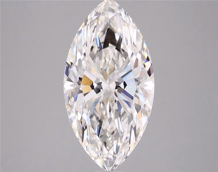 1.57ct Marquise, E VS1 — IGI