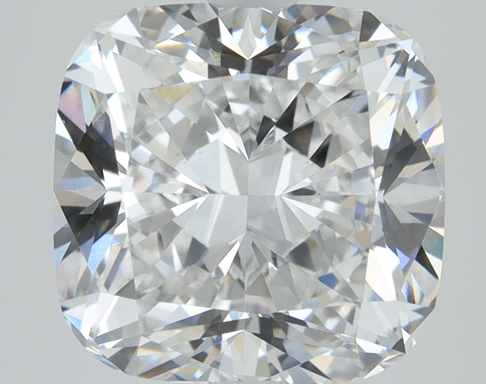 20.05ct Cushion, E VVS2 — IGI