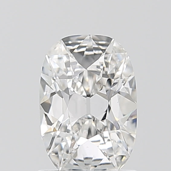 1.32ct Old Miner, E VS1 — IGI