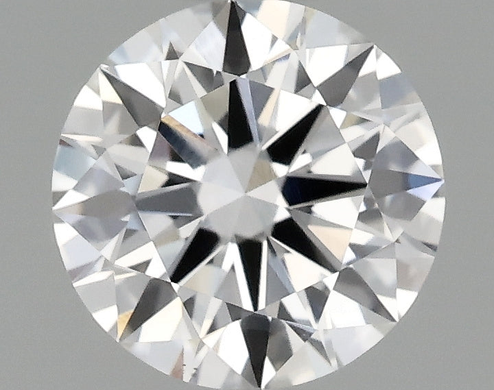1.03ct Round Lab-Grown Diamond — D VS1, IGI Certified