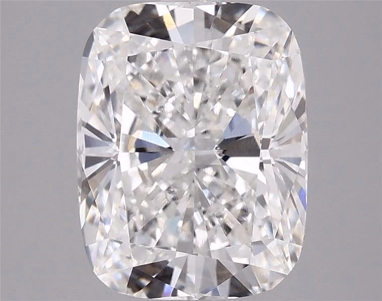 1.89ct Cushion, E VVS2 — IGI