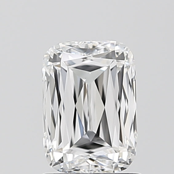 1.6ct Ashoka, D VVS2 — IGI