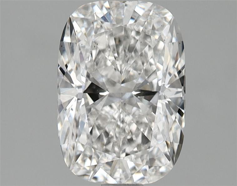 1.61ct Cushion, E VS2 — IGI