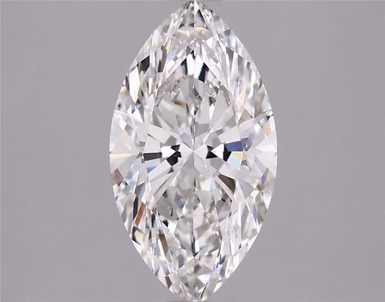 1.79ct Marquise, F VS1 — IGI