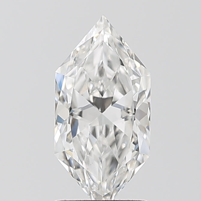 1.58ct Dutch Marquise, E VVS2 — IGI