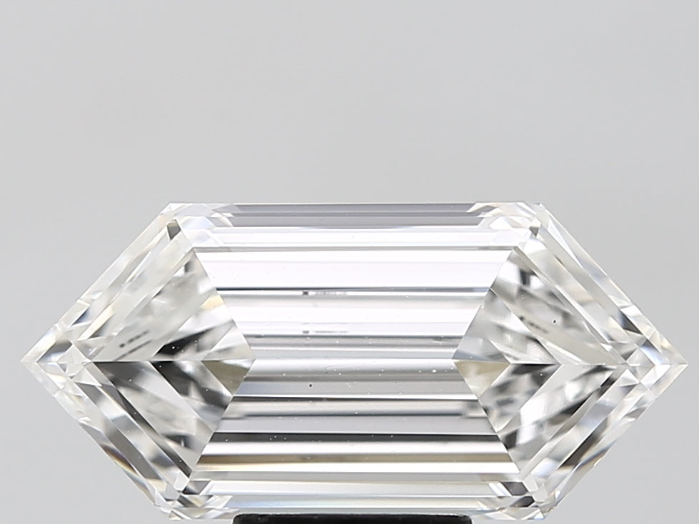 5.15ct Dutch Marquise Lab-Grown Diamond — F VS1, IGI Certified