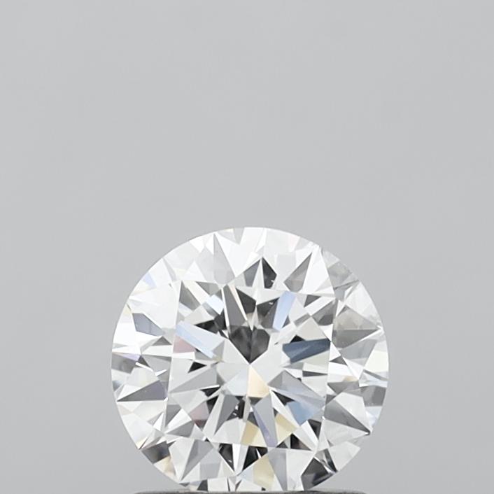 1.0ct Round Lab-Grown Diamond — D VS1, IGI Certified