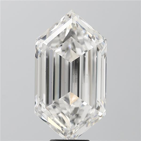 10.01ct Dutch Marquise Lab-Grown Diamond — E VS1, IGI Certified