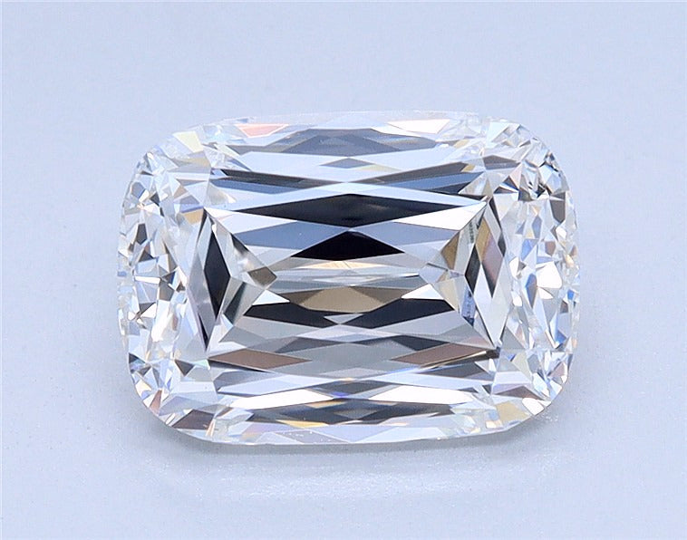 2.59ct Ashoka, E VVS2 — IGI