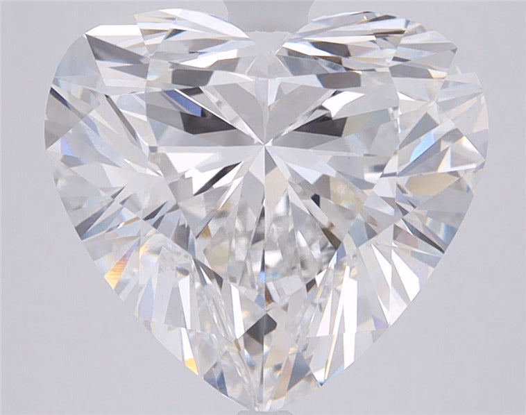 1.09ct Heart, E VVS2 — IGI