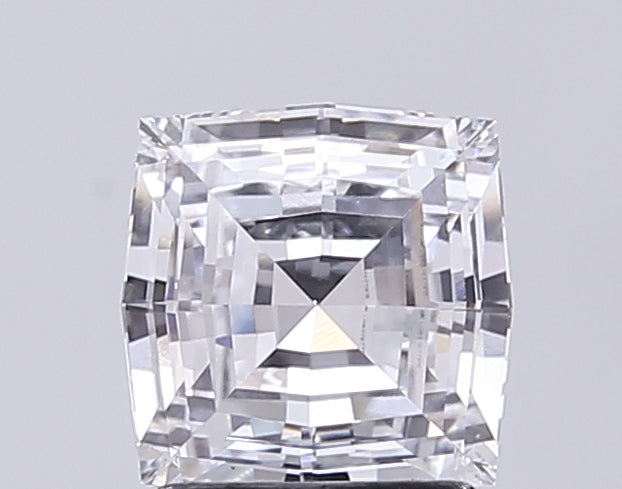 2.22ct Tycoon Lab-Grown Diamond — E VVS2, IGI Certified
