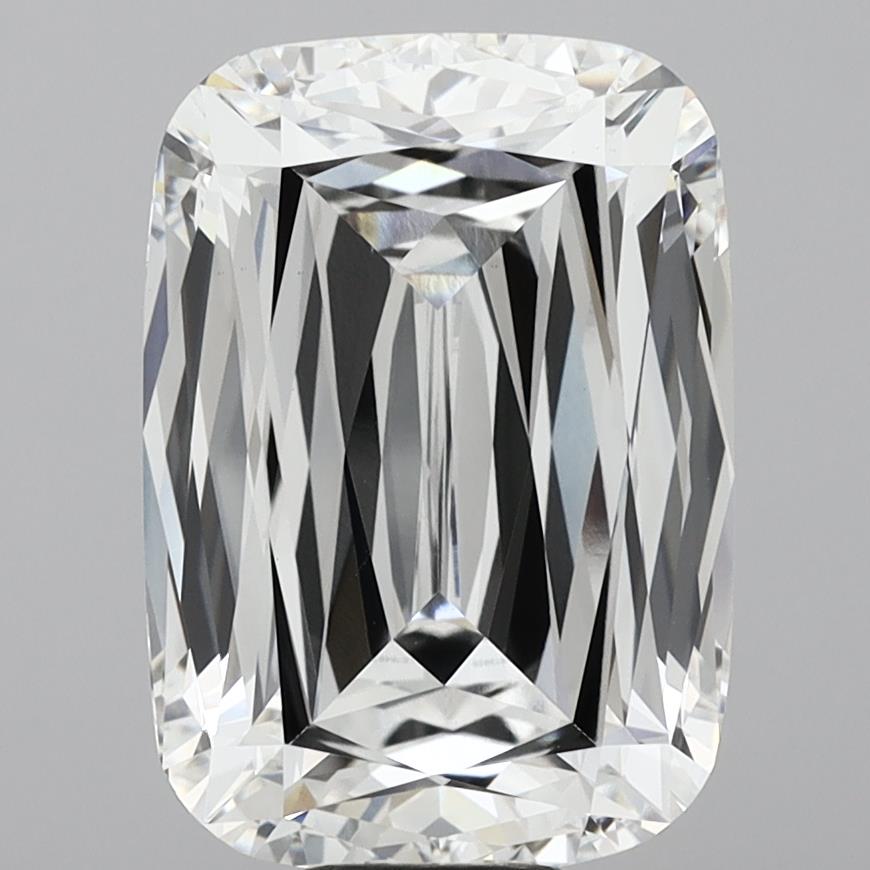 15.04ct Ashoka, F VVS2 — IGI