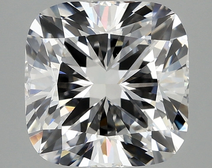 2.89ct Cushion, E VS1 — IGI