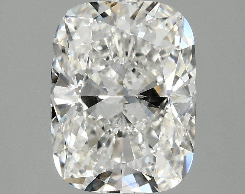 2.49ct Cushion, E VS2 — IGI