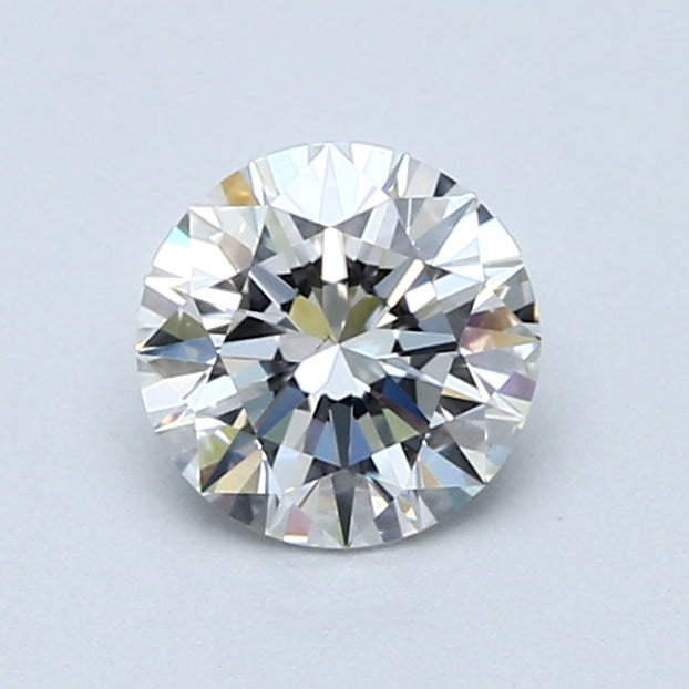 1.01ct Round Natural Diamond — G VS2, GIA Certified