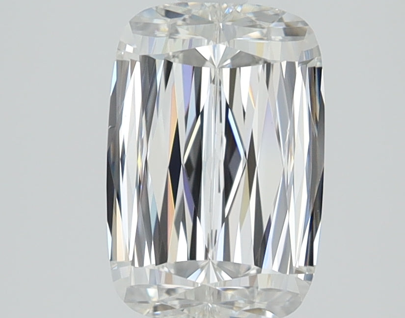 2.0ct Ashoka Lab-Grown Diamond — F VVS2, IGI Certified