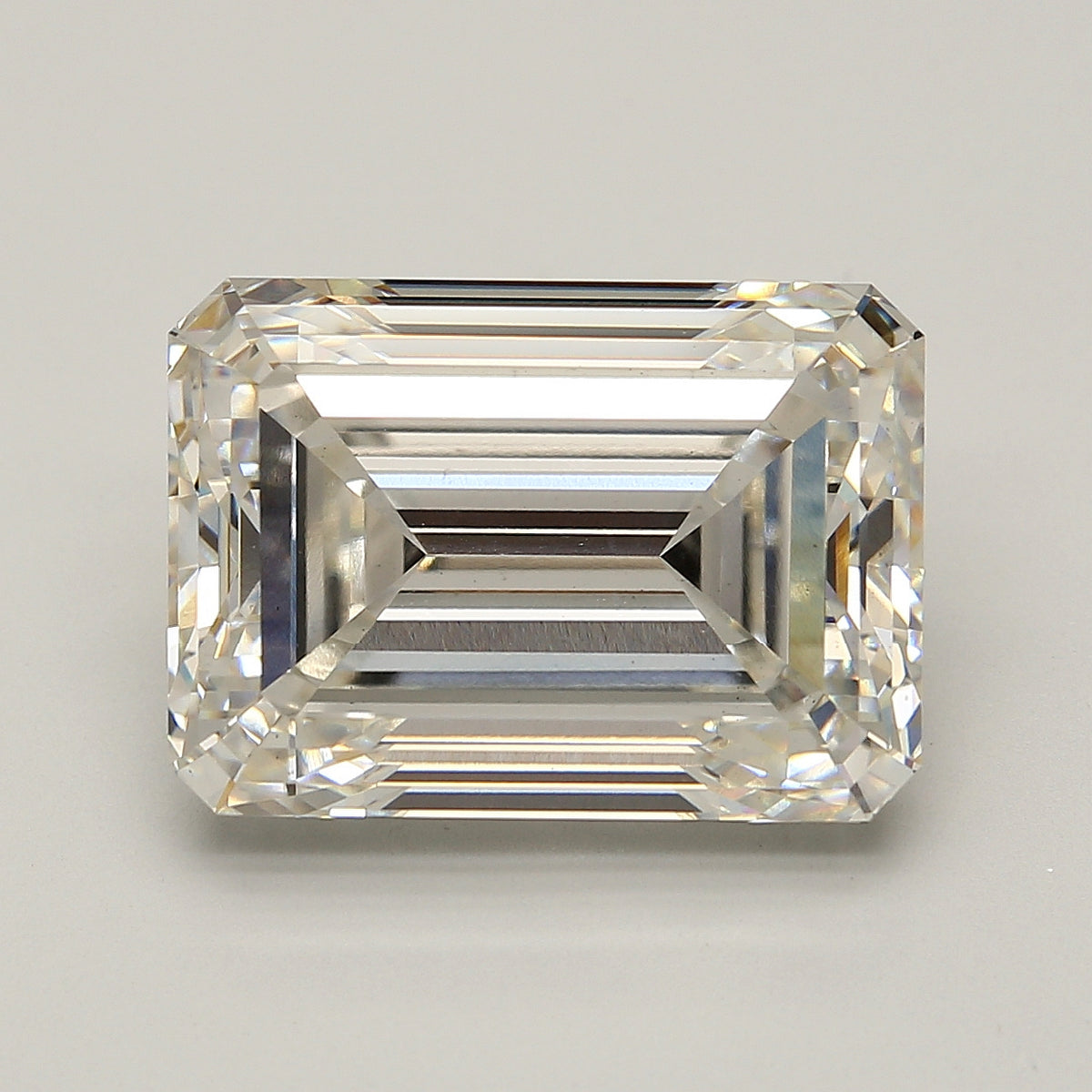 12.0ct Emerald, H VS1 — IGI