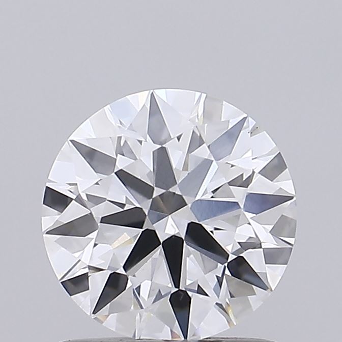 1.08ct Round, E VS2 — IGI