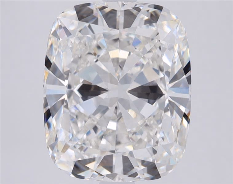 1.05ct Cushion, E VVS1 — IGI