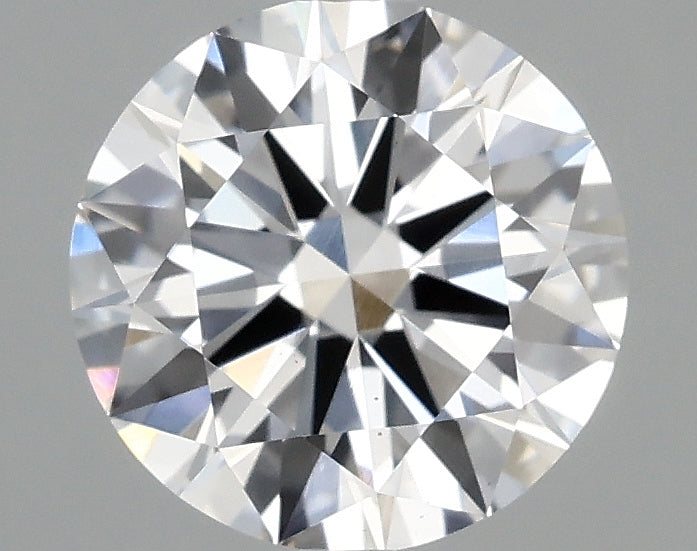 1.03ct Round Lab-Grown Diamond — D VS1, IGI Certified