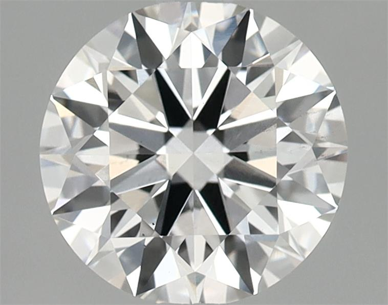 2.0ct Round Lab-Grown Diamond — F VS1, IGI Certified