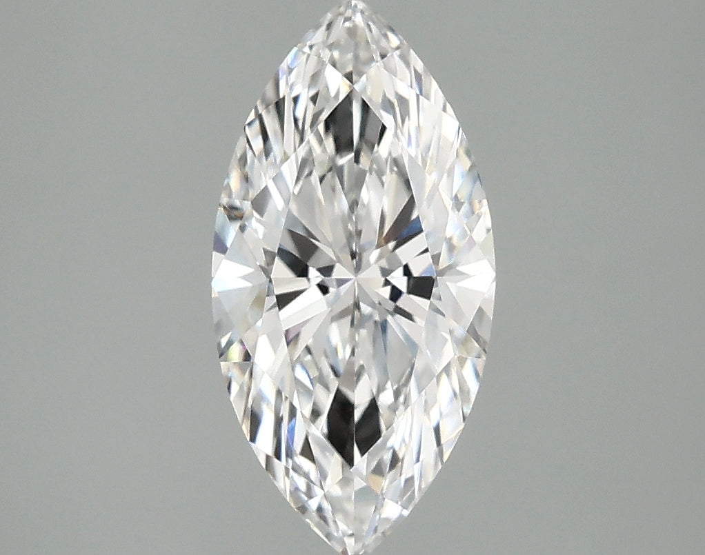 1.6ct Marquise, E VVS1 — IGI