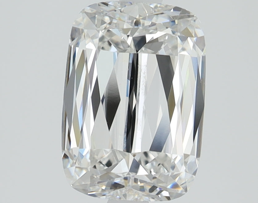 2.08ct Ashoka, E VVS2 — IGI