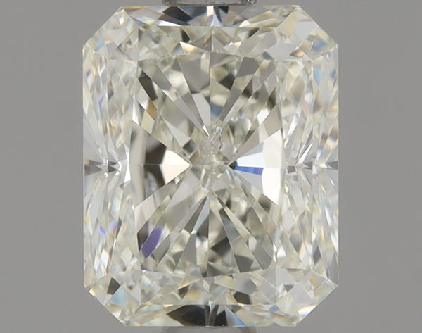1.01ct LRAD, J SI1 — GIA