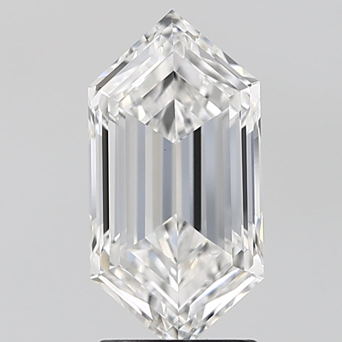 2.34ct Dutch Marquise Lab-Grown Diamond — E VVS2, IGI Certified