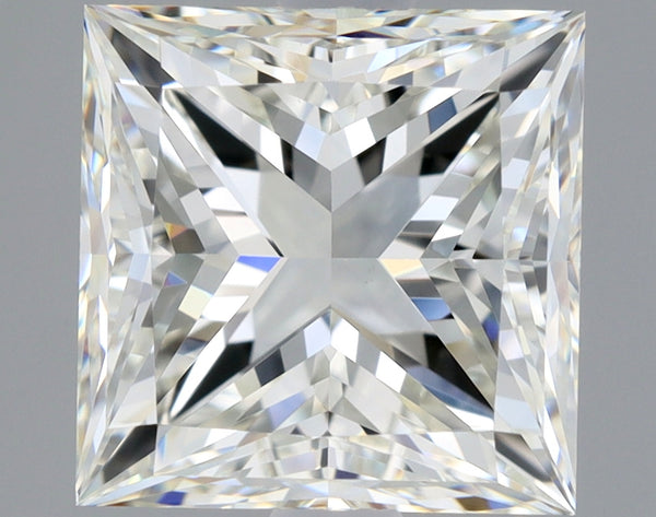 2.01ct PRINCESS, I VS1 — GIA