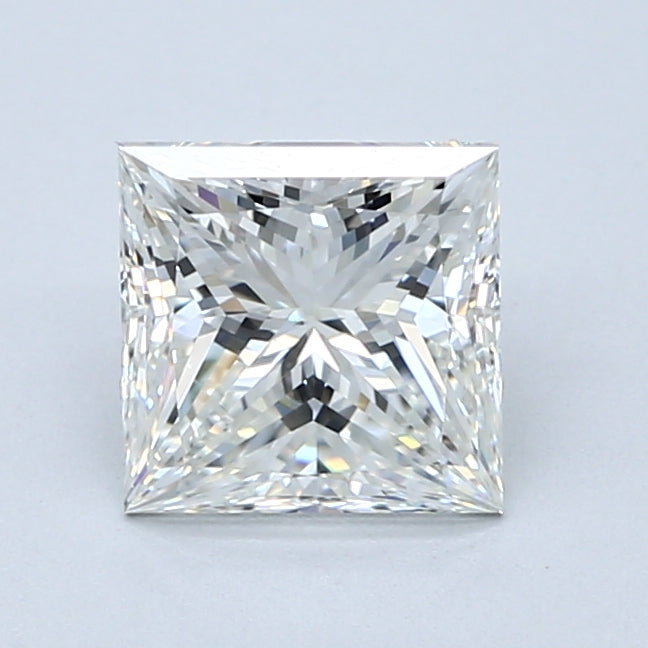 1.7ct PRINCESS, H VS1 — GIA — Laura Milman New York