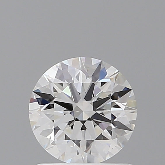 1.09ct Round Lab-Grown Diamond — D VS1, IGI Certified