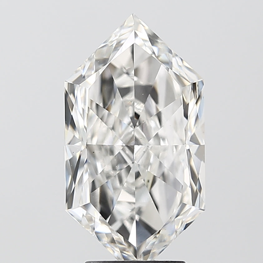 4.2ct Dutch Marquise Lab-Grown Diamond — F VS1, IGI Certified