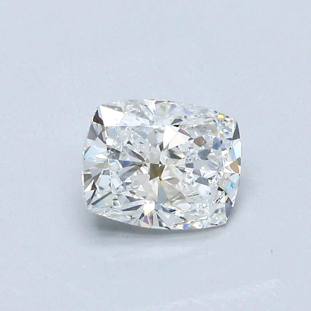 1.51ct CUSHION, F VS1 — GIA — Laura Milman New York
