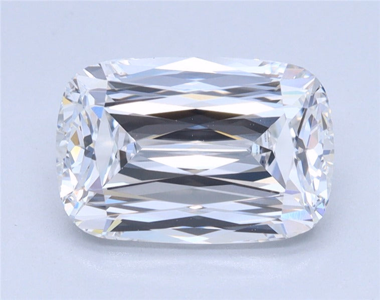 3.03ct Ashoka, E VS1 — IGI