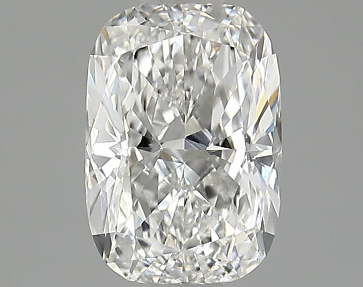 1.5ct Cushion, E VS1 — IGI